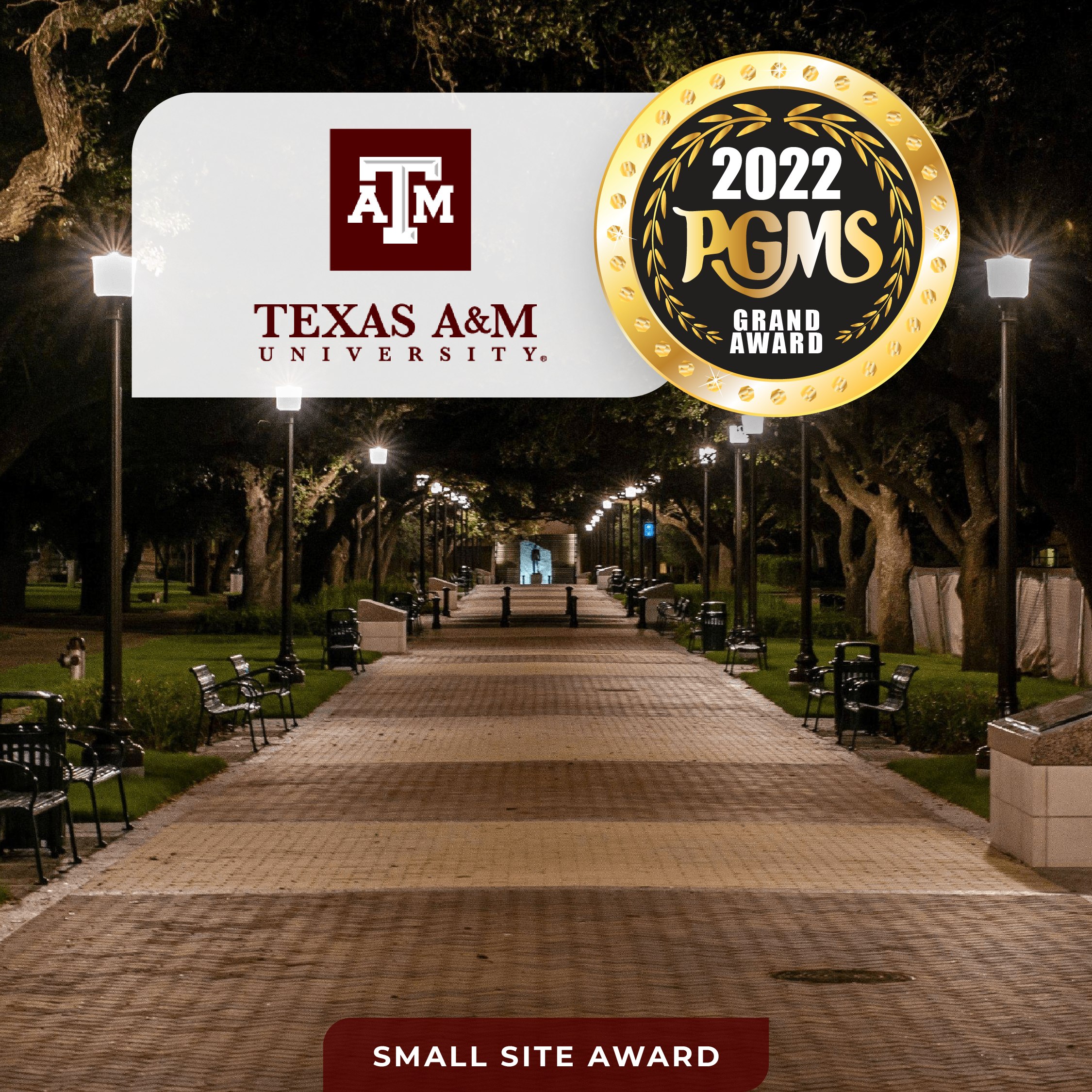 January 2023 — SSC at TAMU